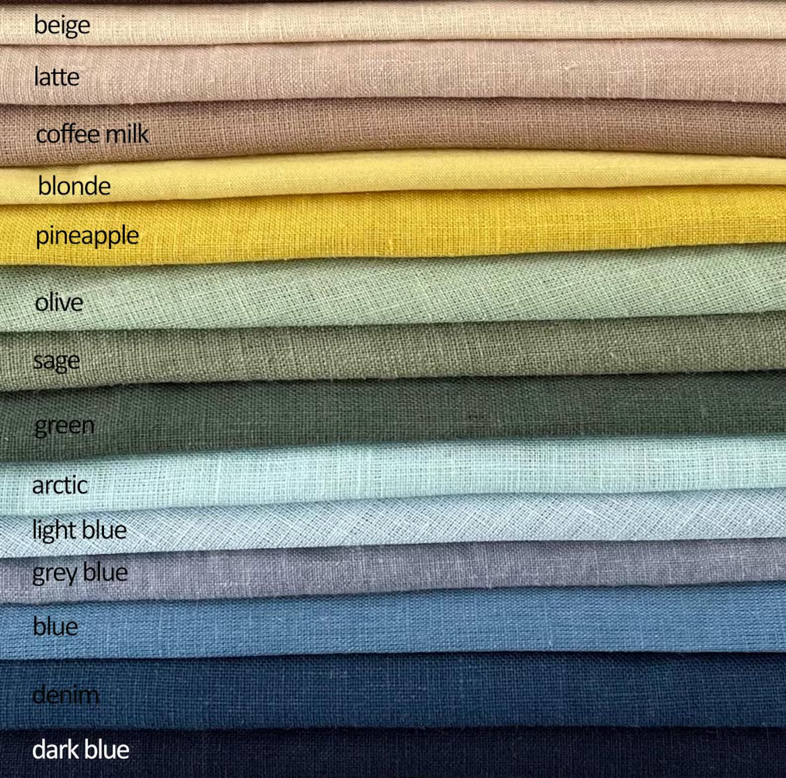 Linen sofa cover. From 100% linen. Quilted linen sofa throw. Organic sofa blanket. Sofa cover. Custom size available. Sofa mattress pad.